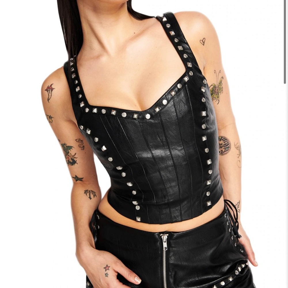 I.Am.Gia Luther SET